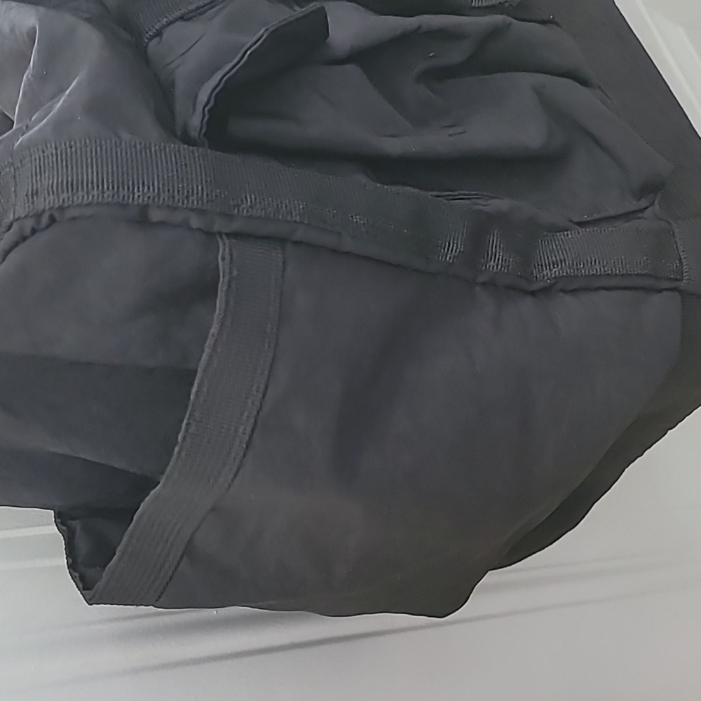 NWOT Tommy Bahama Rectangular Nylon Duffle Bag - Travel, Gym & more - Picture 4 of 9